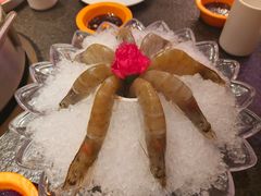 -煲宫猪肚鸡(昆山金鹰国际购物中心店)