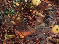 芋儿鸡-黑竹香鸡(营和巷店)