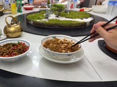 -图味美小黄鱼·景德菜(浙江路店)