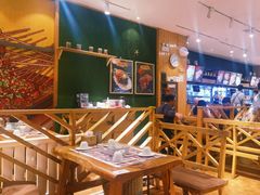 -木屋烧烤(西南角店)