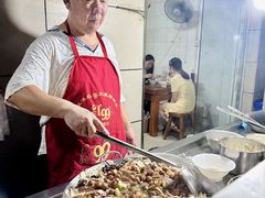 -正宗刘记不翻汤(和园店)