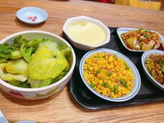 -顺旺基大厨现炒(哥伦布店)