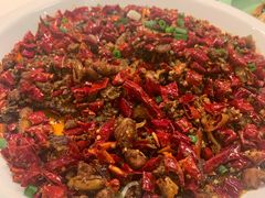 -院8里·小聚园老川菜(九眼桥店)