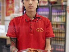 -百龙烤骨头·鲜肉烧烤·KTV(长春总店)