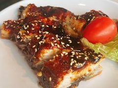 -九月海·海鲜自助(世纪东方店)