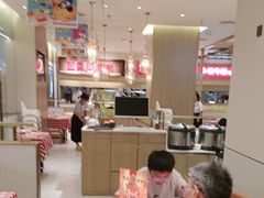-西贝(金桥店)