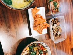 -爱家面馆(常州总店)