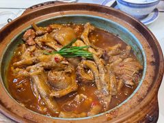 -图味美小黄鱼·景德菜(浙江路店)