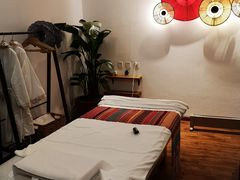 -兰纳泰式spa(古城店)