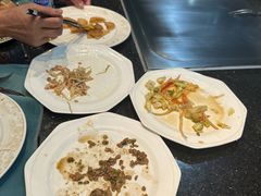 -上林铁板烧(延安西路店)