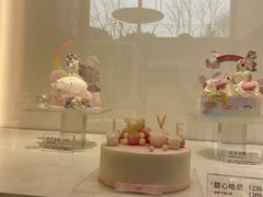 -好利来(七宝领展广场店)