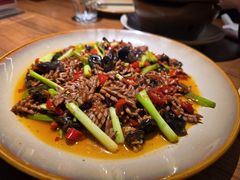 -青年公社烤鸭(熙悦天街店)