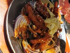 -妥妥烤肉料理(昙华林店)