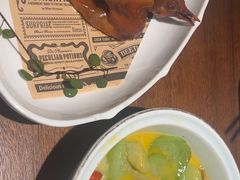 -乔街深夜食堂·小龙虾·高压锅生蚝(杭州总店)