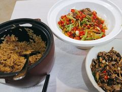 -湘中缘·湖南菜(娄底驻京办店)