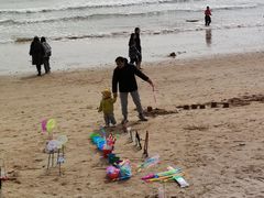 -青岛第三海水浴场