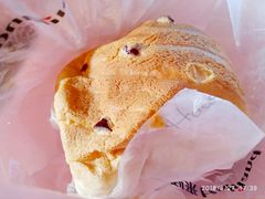 -好利来(永安道店)