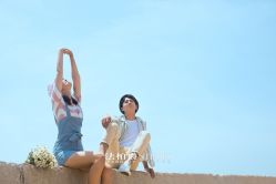 点击看大图 -太古映画婚纱摄影(天河店)