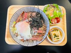 -橘酱餐厅