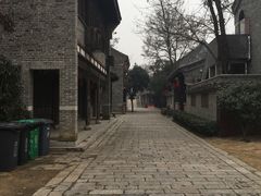 -台儿庄古城
