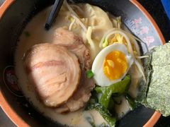 -亚龙湾红树林度假酒店-韩轩韩餐厅