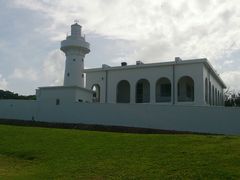 android_upload_pic-鹅銮鼻灯塔