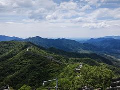 -慕田峪长城