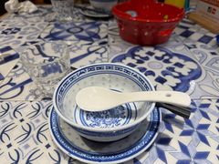 -图味美小黄鱼·景德菜(浙江路店)