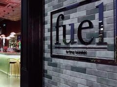 -AZUL by FUEL蓝色·法式酒馆(琶醍店)