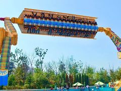 -青岛方特梦幻王国