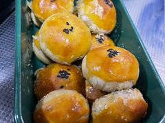 -泸溪河桃酥(西直门凯德店)