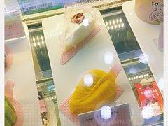 -F小姐甜品店(威海路店)