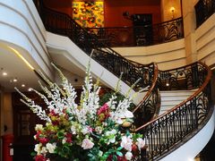 -上海安亭别墅花园酒店