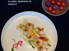 -馋遇江南·精致湖景雅宴(东方之门店)