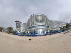 -深圳大梅沙京基洲际度假酒店