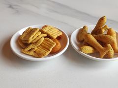 -晋阳春·山西菜·北京烤鸭(交大店)