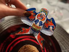 -恰餐厅及酒吧CHAR Bar & Grill(北京三里屯洲际店)