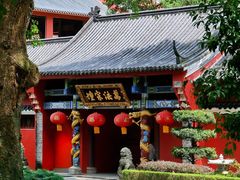 -江西龙虎山景区