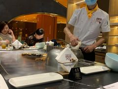 -铁板诱惑法式铁板烧(大卫城店)