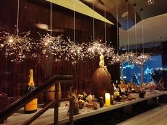 -翡翠36餐厅(浦东香格里拉店)
