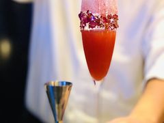 -桂花里·衢州菜·精酿餐吧(未来科技城万达广场店)