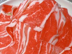 -三人行骨头王火锅(长寿店)