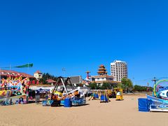 -南戴河旅游度假区