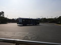 -扬州西部交通客运枢纽售票处