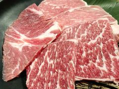 -九田家黑牛烤肉料理(太阳城店)