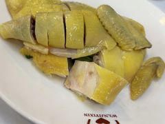 -文记壹心鸡(宝华路店)