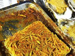 -正宁路小吃夜市