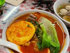 -七爺清汤腩(南开大悦城店)