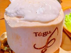 -Tegu泰古莲·泰国餐厅(红山6979店)
