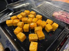 -伍丁·烤牛肋(和平东桥店)